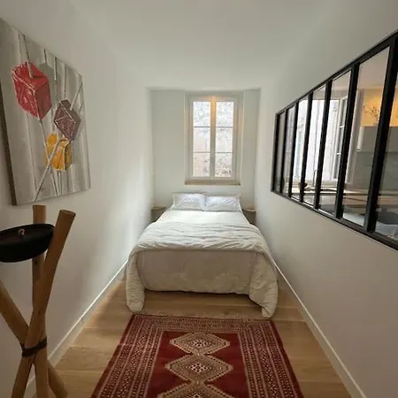 Hyper Centre Appartement *