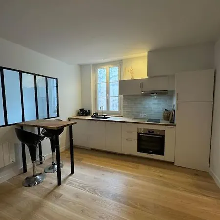 Hyper Centre * La Rochelle (Charente-Maritime)