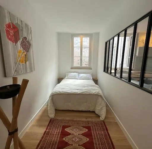 Hyper Centre Appartement *