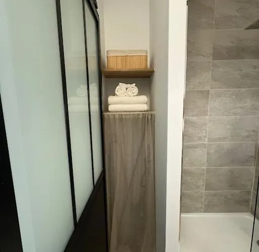 Hyper Centre Daire La Rochelle (Charente-Maritime)